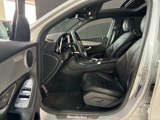 Mercedes-Benz GLC 250 Amg 4matic 9G