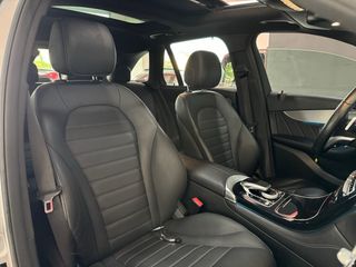 Mercedes-Benz GLC 250 Amg 4matic 9G