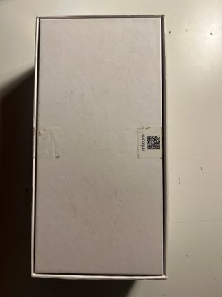 Custodia NFC per Xiaomi Redmi Note 10S