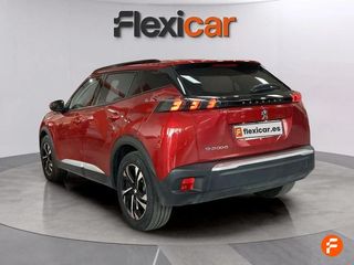 Peugeot 2008 Eléctrico Allure Pack