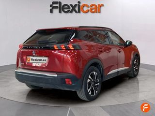 Peugeot 2008 Eléctrico Allure Pack