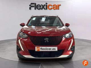 Peugeot 2008 Eléctrico Allure Pack