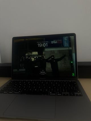 MacBook Air 2020 