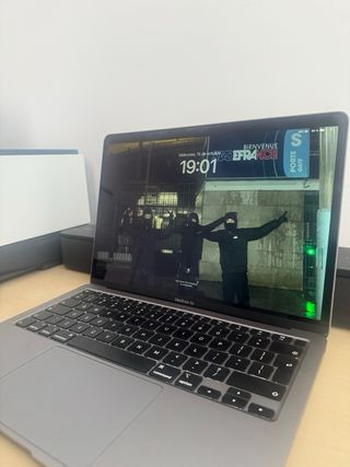 MacBook Air 2020 