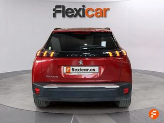 Peugeot 2008 Eléctrico Allure Pack