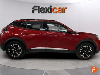 Peugeot 2008 Eléctrico Allure Pack
