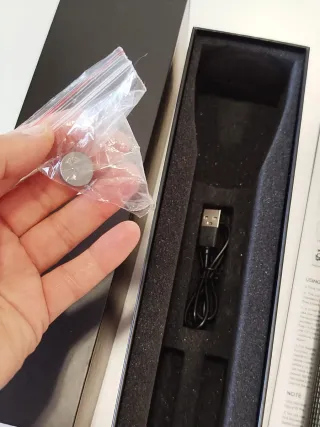 Nuevo Linterna LED de alto lúmenes 