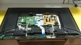 Main Samsung UE40H5003AW TV LED 40