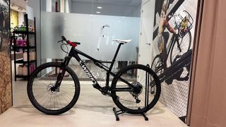 SPECIALIZED EPIC S-WORKS 2019