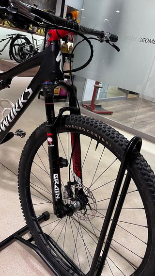 SPECIALIZED EPIC S-WORKS 2019