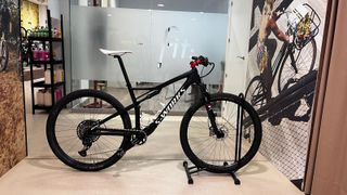 SPECIALIZED EPIC S-WORKS 2019