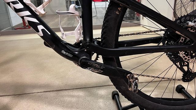 SPECIALIZED EPIC S-WORKS 2019