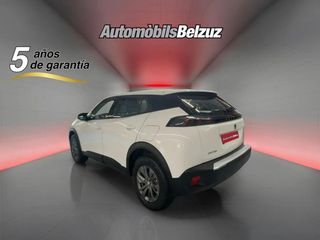 Peugeot 2008 5 AÑOS GARANTÍA