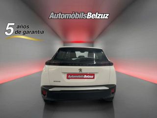 Peugeot 2008 5 AÑOS GARANTÍA