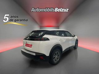 Peugeot 2008 5 AÑOS GARANTÍA