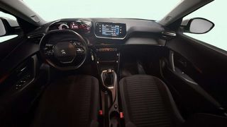 Peugeot 2008 5 AÑOS GARANTÍA