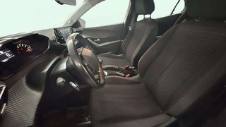 Peugeot 2008 5 AÑOS GARANTÍA