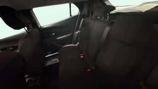 Peugeot 2008 5 AÑOS GARANTÍA