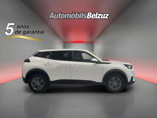 Peugeot 2008 5 AÑOS GARANTÍA