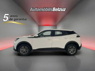 Peugeot 2008 5 AÑOS GARANTÍA