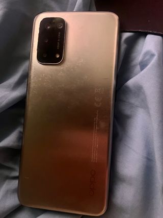 Oppo A74 5G 