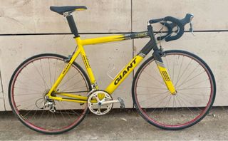 Bicicletta Giant TCR ONCE
