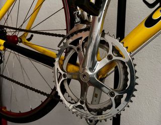 Bicicletta Giant TCR ONCE