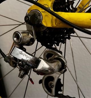 Bicicletta Giant TCR ONCE