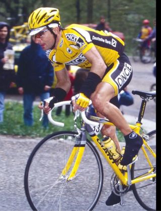 Bicicletta Giant TCR ONCE