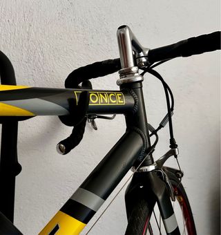 Bicicletta Giant TCR ONCE