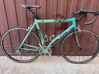 Bici da corsa Bianchi EV3