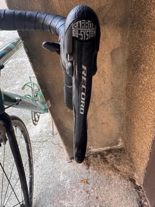 Bici da corsa Bianchi EV3