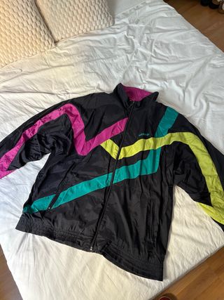 Chaqueta Adidas Vintage 
