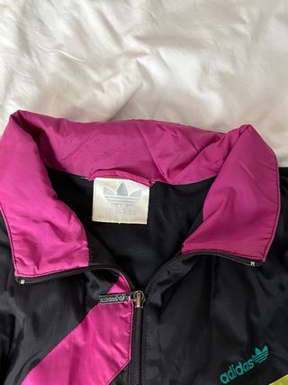 Chaqueta Adidas Vintage 