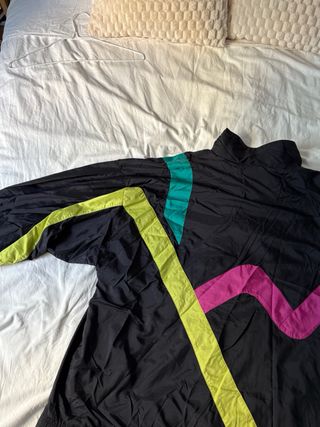 Chaqueta Adidas Vintage 