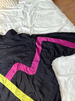 Chaqueta Adidas Vintage 