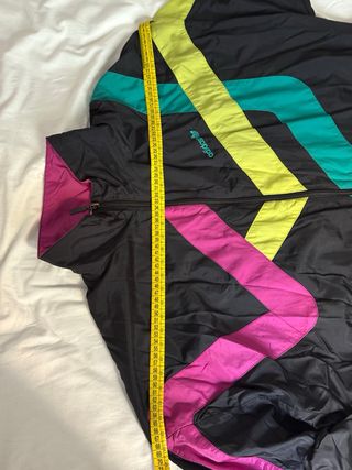 Chaqueta Adidas Vintage 