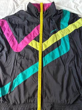 Chaqueta Adidas Vintage 