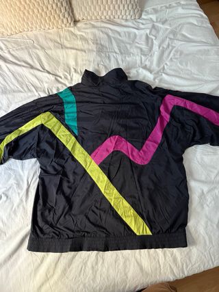 Chaqueta Adidas Vintage 