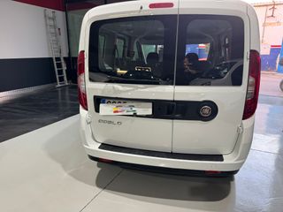 FIAT Doblò 2021