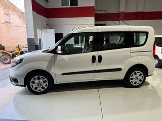 FIAT Doblò 2021