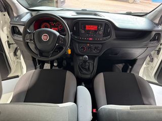 FIAT Doblò 2021