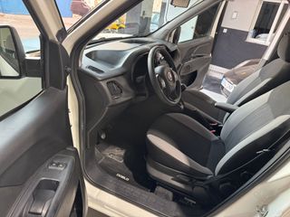 FIAT Doblò 2021