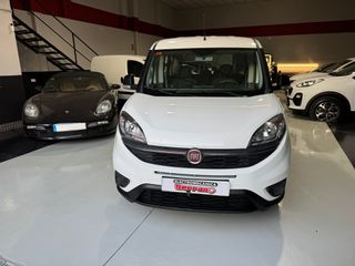 FIAT Doblò 2021