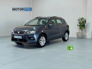 Seat Arona 1.0 TSI 70kW (95CV) Style Ecomotive