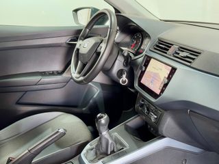 Seat Arona 1.0 TSI 70kW (95CV) Style Ecomotive