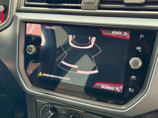 Seat Arona 1.0 TSI 70kW (95CV) Style Ecomotive