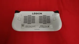 Lenovo Legion Go S Z1 Extreme 8APU1 – 32 GB / 1 TB