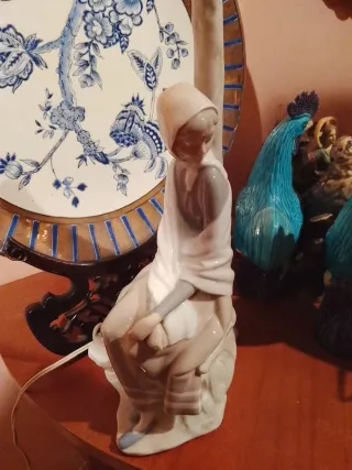 Figura Lladró