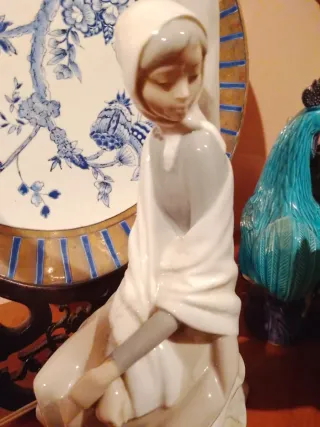 Figura Lladró